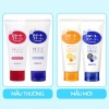 Tẩy tế bào chết gel Rosette Gommage 120g thiên nhiên - Da mềm mịn, 135k 4