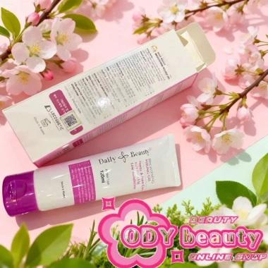 Tẩy tế bào chết Hàn Quốc Daily Beauty Brightening Peeling Gel – Da mềm mại, rạng rỡ, giảm giá 267k