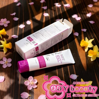 Tẩy tế bào chết Hàn Quốc Daily Beauty Brightening Peeling Gel – Da mềm mại, rạng rỡ, giảm giá 267k