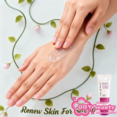 Tẩy tế bào chết Hàn Quốc Daily Beauty Brightening Peeling Gel – Da mềm mại, rạng rỡ, giảm giá 267k