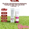 Tẩy tế bào chết Hàn Quốc Daily Beauty Brightening Peeling Gel – Da mềm mại, rạng rỡ, giảm giá 267k 9