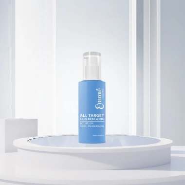 Tẩy tế bào chết Hóa học Emmié Happyskin Pionin 12% AHA/BHA/PH A 120ml - Giá 259.000₫