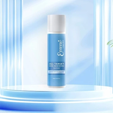 Tẩy tế bào chết Hóa học Emmié Happyskin Pionin 12% AHA/BHA/PH A 120ml - Giá 259.000₫ 5 Tẩy tế bào chết Hóa học Emmié Happyskin Pionin 12% AHA/BHA/PH A 120ml - Giá 259.000₫ 5