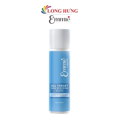 Tẩy tế bào chết Hóa học Emmié Happyskin Pionin 12% AHA/BHA/PH A 120ml - Giá 259.000₫