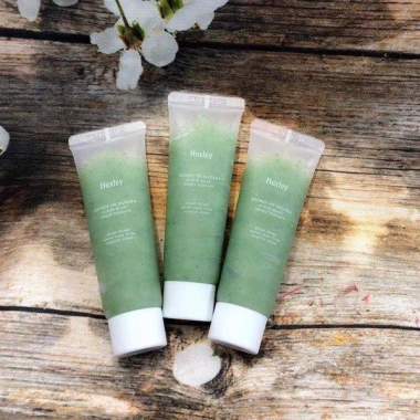 Tẩy Tế Bào Chết Huxley Mini 30ml Scrub Mask Sweet Therapy – Giá chỉ 129.000đ, giảm từ 167.700đ 5 Tẩy Tế Bào Chết Huxley Mini 30ml Scrub Mask Sweet Therapy – Giá chỉ 129.000đ, giảm từ 167.700đ 5