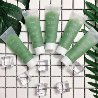 Tẩy Tế Bào Chết Huxley Mini 30ml Scrub Mask Sweet Therapy – Giá chỉ 129.000đ, giảm từ 167.700đ