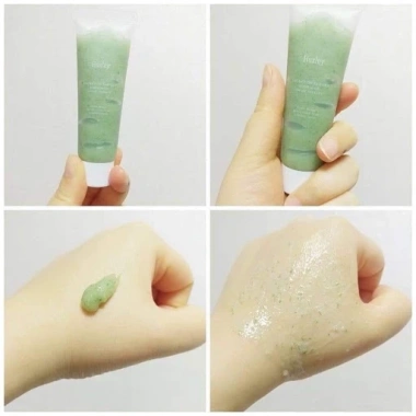 Tẩy Tế Bào Chết Huxley Mini 30ml Scrub Mask Sweet Therapy – Giá chỉ 129.000đ, giảm từ 167.700đ