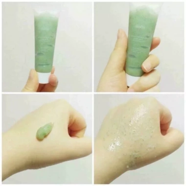 Tẩy Tế Bào Chết Huxley Scrub Mask Sweet Therapy 30g-120g - Tẩy Da Chết, Loại Bỏ Cặn Bẩn, Giá 97.760₫