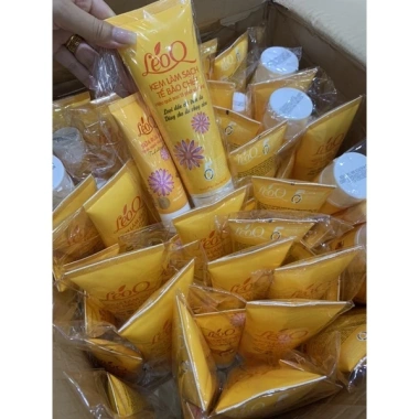 Tẩy Tế Bào Chết Leo HANGKIU - Tặng Tuýp Sữa Rửa Mặt, Giá 150k, Da Mịn Màng