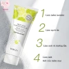 Tẩy tế bào chết mặt chanh dưỡng sáng da, sạch sâu lỗ chân lông, giảm mụn đầu đen, giảm nhờn – Giá ưu đãi 45.000₫ 3