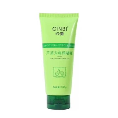 Tẩy Tế Bào Chết Mặt TẤM THỊ 100g - Chiết Xuất Lô Hội, Dưỡng Ẩm Căng Bóng, Giá ưu đãi 15,184₫