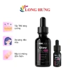 Tẩy tế bào chết MD CARE Glow Exfo 10ml 30ml Dưỡng sáng da, giảm giá 179.000 VND 2