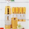 Tẩy tế bào chết môi và mày C Color - Da mềm mịn, giảm nếp nhăn, giá chỉ 34.650₫ 2
