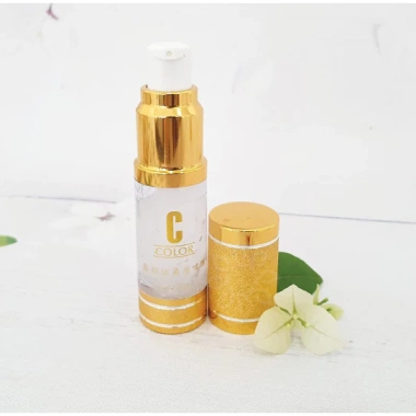 Tẩy tế bào chết môi và mày C Color - Da mềm mịn, giảm nếp nhăn, giá chỉ 34.650₫