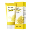 Tẩy tế bào chết MOOYAM Lemon Sparkling Peeling - Dưỡng da mịn, giảm giá 93.000 VND