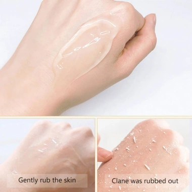 Tẩy tế bào chết MOOYAM Lemon Sparkling Peeling - Dưỡng da mịn, giảm giá 93.000 VND