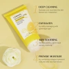 Tẩy tế bào chết MOOYAM Lemon Sparkling Peeling - Dưỡng da mịn, giảm giá 93.000 VND 8
