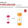 Tẩy tế bào chết Rosette Peeling Gel Nhật Bản 120g cho da thường nhờn Giá 99.000 2