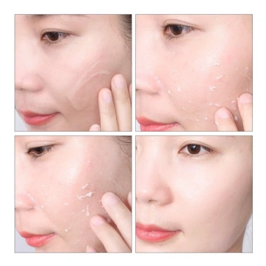 Tẩy tế bào chết Rosette Peeling Gel Nhật Bản 120g cho da thường nhờn Giá 99.000