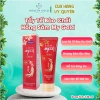 Tẩy Tế Bào Chết Sâm Đỏ My Me Gold 130ml - Sạch Da, Mịn Màng, Sáng Hồng Tự Nhiên