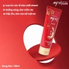 Tẩy Tế Bào Chết Sâm Đỏ My Me Gold 130ml - Sạch Da, Mịn Màng, Sáng Hồng Tự Nhiên 3