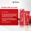 Tẩy Tế Bào Chết Sâm Đỏ My Me Gold 130ml - Sạch Da, Mịn Màng, Sáng Hồng Tự Nhiên 4