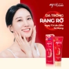 Tẩy Tế Bào Chết Sâm Đỏ My Me Gold 130ml - Sạch Da, Mịn Màng, Sáng Hồng Tự Nhiên 5