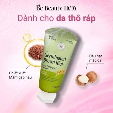 Tẩy tế bào chết Welcos Kwailnara Hàn Quốc 120g - Làm sạch sâu, se khít lỗ chân lông, giá 157.000đ 7 Tẩy tế bào chết Welcos Kwailnara Hàn Quốc 120g - Làm sạch sâu, se khít lỗ chân lông, giá 157.000đ 7