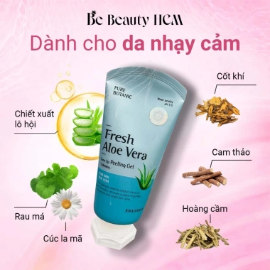 Tẩy tế bào chết Welcos Kwailnara Hàn Quốc 120g - Làm sạch sâu, se khít lỗ chân lông, giá 157.000đ