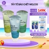 Tẩy tế bào chết Welcos Kwailnara Hàn Quốc 120g - Se khít lỗ chân lông giá 159.000₫