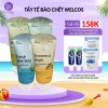 Tẩy tế bào chết Welcos Kwailnara Hàn Quốc 120g - Se khít lỗ chân lông giá 159.000₫ 2