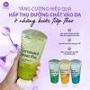 Tẩy tế bào chết Welcos Kwailnara Hàn Quốc 120g - Se khít lỗ chân lông giá 159.000₫ 4