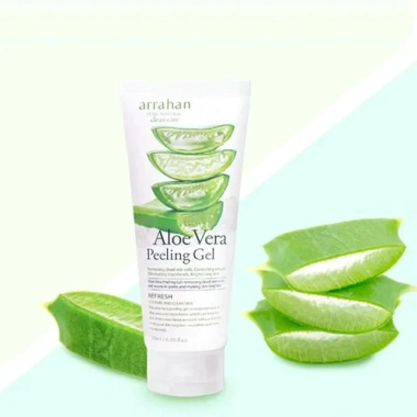 Tẩy tế bào da chết Hàn Quốc ARRAHAN Peeling Gel - Giá chỉ 90.000đ