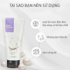 Tẩy tế bào da chết ngọc trai TFS White Jewel Peeling 120ml - Da sáng mịn, dưỡng ẩm