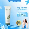 Tẩy Tế Bào Dr.Pepti Herb Natural Peeling Gel Thảo Dược Hàn Quốc 130ml Giá 205k