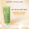 Tẩy Tế Bào Dr.Pepti Herb Natural Peeling Gel Thảo Dược Hàn Quốc 130ml Giá 205k 3