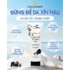 Tẩy tế bào than hoạt tính Laura Sunshine Kim Anh - Giảm giá 20% Da sạch, se khô mụn, chỉ 218.990₫ 6