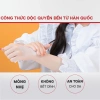 Tẩy tế da chết COSME 2X Plus Collagen Arbutin Gel 150ml Sáng da, trắng da, 225.000₫ 5