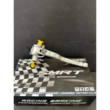 Tay thắng SMRT V1 chính hãng – Bình dầu rời, giá ưu đãi 1.07tr, độ bền cao