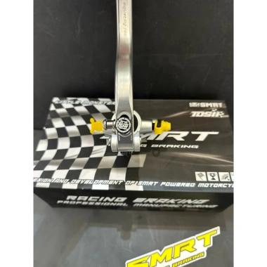 Tay thắng SMRT V1 chính hãng – Bình dầu rời, giá ưu đãi 1.07tr, độ bền cao