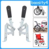 Tay thắng xe lăn tiện dụng - Giá 60.500đ, phù hợp cho người khuyết tật 3