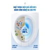 Tẩy toilet Bell Home hương quế 1kg - Sạch bồn cầu, khử mùi mạnh - 10.900₫ 5