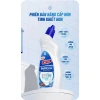 Tẩy toilet Bell Home hương quế 1kg - Sạch bồn cầu, khử mùi mạnh - 10.900₫ 6