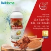 Tẩy toilet Bell Home hương quế 1kg - Sạch bồn cầu, khử mùi mạnh - 10.900₫ 10