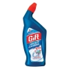 Tẩy Toilet Gift Siêu Sạch Bạc Hà 600ml - Thơm mát, sạch gốc, giảm còn 40.000₫