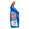 Tẩy Toilet Gift Siêu Sạch Bạc Hà 600ml - Thơm mát, sạch gốc, giảm còn 40.000₫ 4
