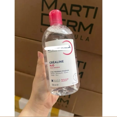 Tẩy Trang Bio 500ml mẫu mới - Dưỡng da sạch sâu, giá ưu đãi 344.000₫
