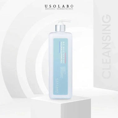 Tẩy trang BIO Hyaluron Cleansing Milk 1.000ml - Dưỡng ẩm sâu, làm sạch nhẹ nhàng, ưu đãi