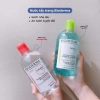 "Tẩy Trang Bioderma Hồng Xanh 500ML 850ML Cho Da Dầu Mụn Nhạy Cảm Sạch Sâu Lành Tính Giá Tốt 349k" 3