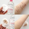"Tẩy Trang Bioderma Hồng Xanh 500ML 850ML Cho Da Dầu Mụn Nhạy Cảm Sạch Sâu Lành Tính Giá Tốt 349k" 5